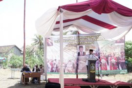 Sambut 1 Suro, nelayan Lampon Banyuwangi gelar tradisi petik laut