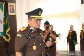 Jaksa Agung ST Burhanuddin copot Kajati Sumatera Barat Amran