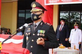 Polisi selidiki dugaan korupsi dana COVID-19 di Kota Subulussalam