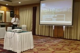 Riset: COVID-19 dorong pariwisata Bali lebih bergantung pada turis domestik