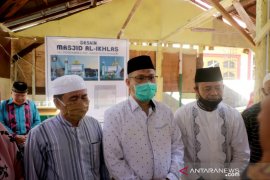 Perwali sanksi pelanggar protokol kesehatan di Kendari tunggu persetujuan pemprov