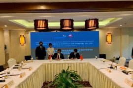 Bio Farma to receive 50 million COVID-19 vaccine concentrate doses