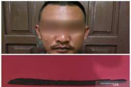 Napi asimilasi berulah lakukan penganiayaan