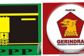 PPP-Gerindra jalin koalisi hingga Pilkada Banjarmasin