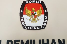 KPU Selayar loloskan pasangan calon perseorangan ZAS