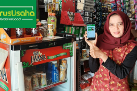 Riset : Kualitas hidup UMKM Surabaya meningkat hingga 15 persen