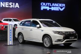Outlander PHEV hadir di Filipina, negara kedua ASEAN setelah Indonesia