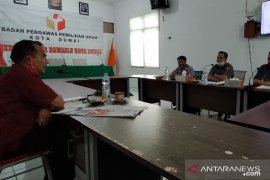 Bawaslu minta klarifikasi Ketua PDIP Dumai terkait dugaan pelanggaran netralitas ASN