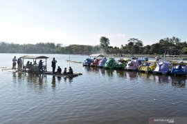 W Java intensifies health protocols in tourist destinations