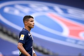Chelsea ditawarkan Thiago Silva