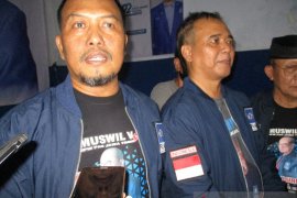 DPW PAN Jatim minta kader dukung penuh ke Dhito di Pilkada Kabupaten Kediri