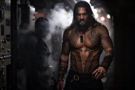 "Aquaman 2" akan lebih serius, kata sutradara James Wan