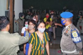 Satpol PP Bogor gencarkan razia - ANTARA News Megapolitan