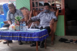 DPRD Gorut pastikan aspirasi reses diperjuangkan di tingkat Banggar