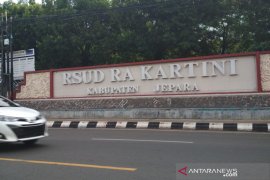 RSUD Jepara tunggu izin operasi alat uji swab COVID-19