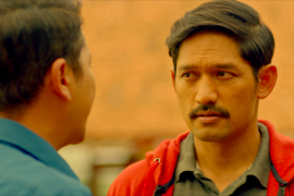 Pengalaman siaran jadi modal Ibnu Jamil berperan di film "Guru-Guru Gokil"