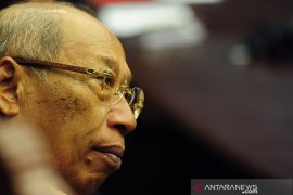Anggota DPR minta revisi UU Narkotika. Ini alasannya