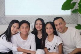 Keluarga The Baldys akan gelar konser virtual bertajuk Semesta Cinta, catat tanggalnya!