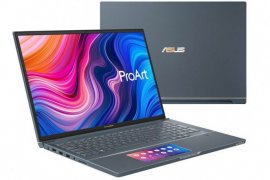 Asus kenalkan ProArt, jajaran laptop dan desktop PC untuk profesional