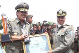 Pemprov: Plt Bupati Sidoarjo wafat setelah terkonfirmasi positif COVID-19