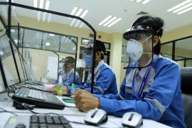 Pusri tak kurangi tenaga kerja pabrik guna pastikan ketahanan pangan