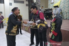 Arif: masa bakti Kajari yang singkat tapi berkesan