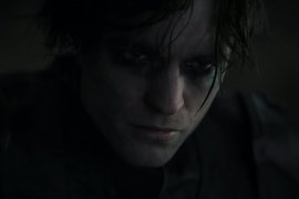 Mimpi masa kecil Pattinson jadi kenyataan di "The Batman"