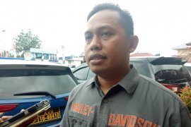 Polisi Mimika limpahkan penanganan kasus video mesum ke Polda Papua