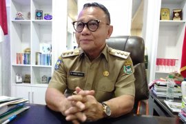 Pemkab Mamuju siapkan sanksi bagi pelanggar Perbup adaptasi kebiasaan baru