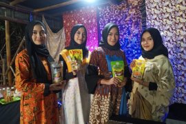 Rumah kreatif BUMN dorong pertemuan UMKM dan calon pembeli