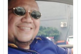 NasDem dukung Ananda-Mushaffa pada Pilkada Banjarmasin