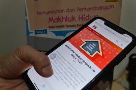 Telkomsel menghadirkan paket Kuota Belajar 10GB dengan harga Rp10