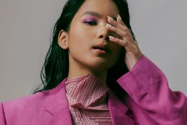 Rayssa Dynta kembali dengan lagu baru "Cards"