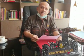 Kejati periksa 27 saksi rampungkan penyidikan kasus infak Masjid Raya Sumbar