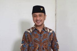 Giring Ganesha serius maju sebagai calon presiden 2024, ini alasannya