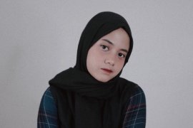 Hanin Dhiya keluar dari zona nyaman dengan lagu religi "Fatimah Azzahra"