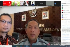OJK mengedukasi pemuda di Sultra sistem pengelolaan keuangan pribadi