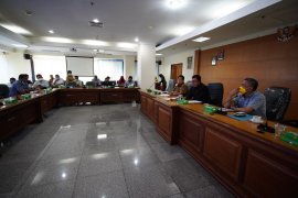 Pemprov Sulsel percepat belanja daerah untuk pulihkan perekonomian