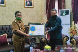 Gorontalo Utara lampaui target pengisian sensus penduduk secara online