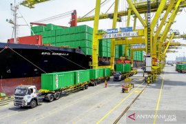 SPIL gandeng Unilever Indonesia untuk tingkatkan layanan pelanggan