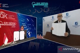 Malaysian SC inks fintech cooperation agreement with OJK