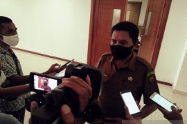 Benhur Watubun dilantik jadi Anggota DPRD Maluku 25 Agustus