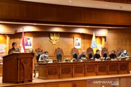Badung rancang Perubahan APBD 2020 dengan perhitungan realistis