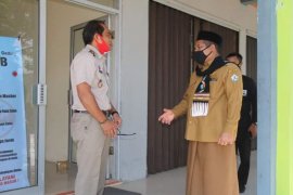 Pemkab Bener Meriah siapkan 2.700 sertifikat tanah gratis untuk warga