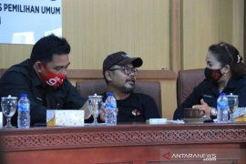 Bawaslu Bali: Sinkronisasi data Coklit Pilkada 2020 belum optimal