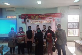 PKS Depok bantu kuota internet gratis untuk 5.000 warga tak mampu