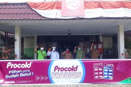 Bantu tekan penyebaran COVID-19, Kalbe Group sosialisasikan peduli protokol kesehatan