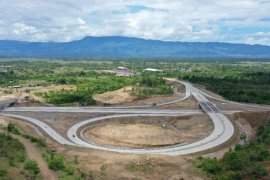 Tol  Sibanceh magnet awal menuju Aceh maju