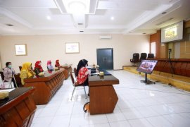 PKK Kota Kediri bagi tips agar orang tua semangat dampingi anak ikuti kelas daring