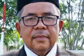 Kadis Pendidikan akui sistem belajar daring di Aceh Barat tidak efektif